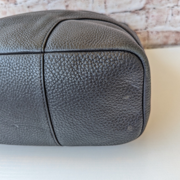 TORY BURCH LEATHER WOMEN'S SHOULDER BAG - ****Final price**** - Picture 11 of 16